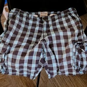 Urban Pipeline - Size 38 - Cargo Shorts